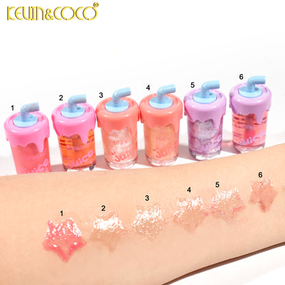 LABIAL LIQUIDO JUICE KEVIN&COCO REF:KC247059