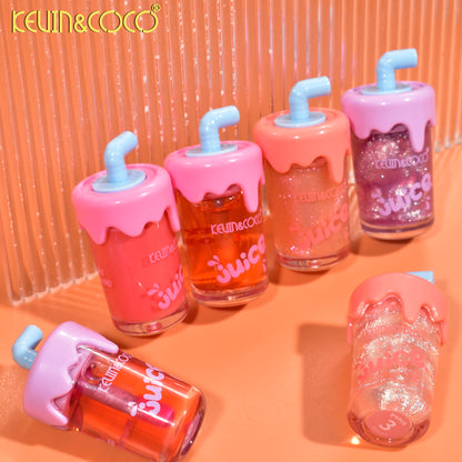 LABIAL LIQUIDO JUICE KEVIN&COCO REF:KC247059