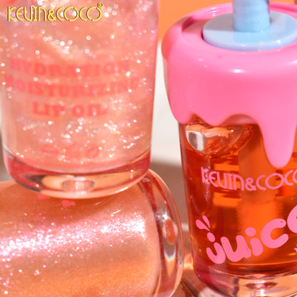 LABIAL LIQUIDO JUICE KEVIN&COCO REF:KC247059