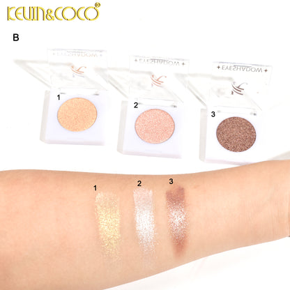 SOMBRA DE OJOS INDIVUDUAL KEVIN&COCO REF:KC247202