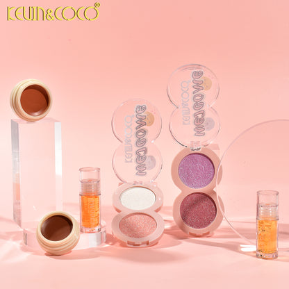 Estuche de maquillaje Welcome KEVIN&COCO REF:KC247226