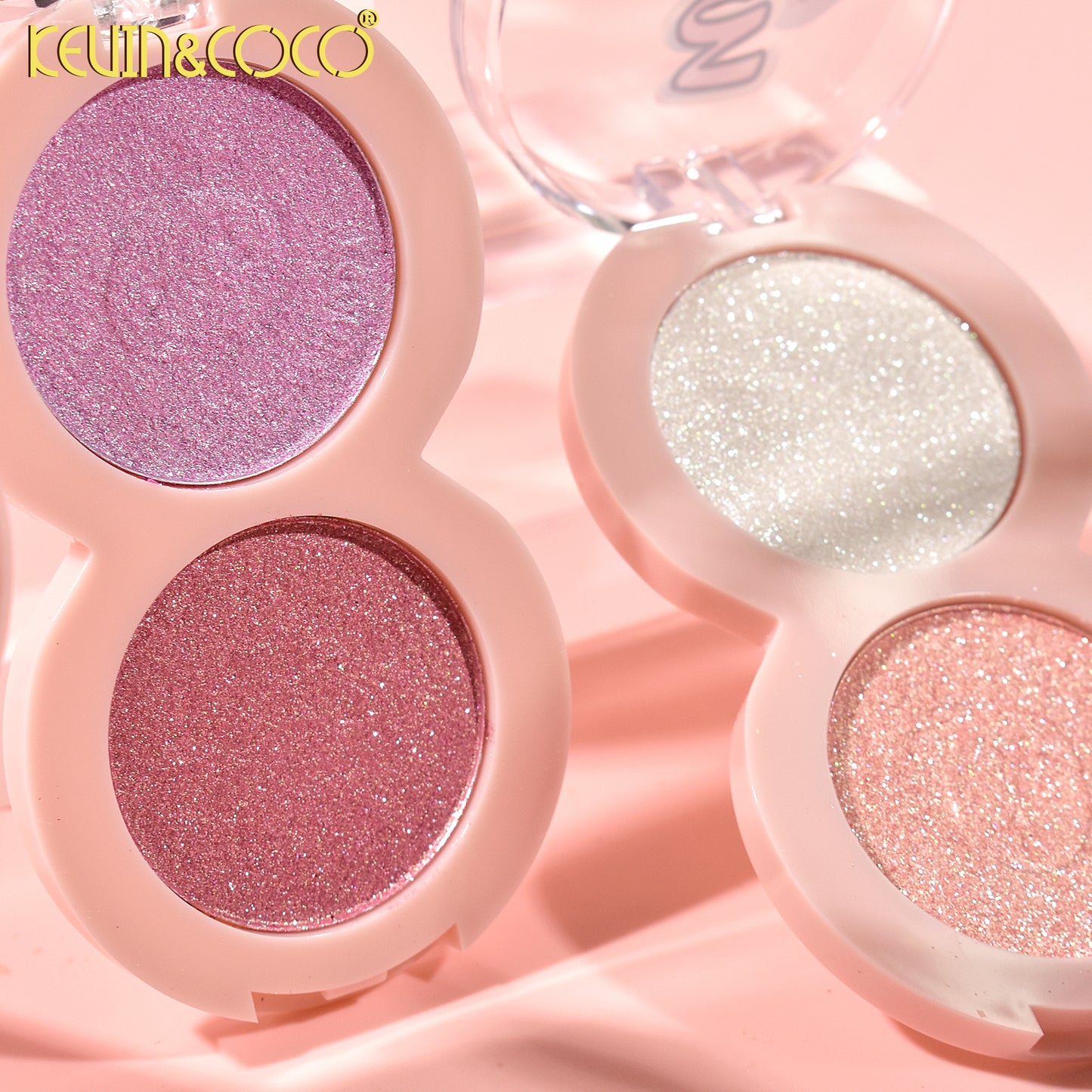 Estuche de maquillaje Welcome KEVIN&COCO REF:KC247226