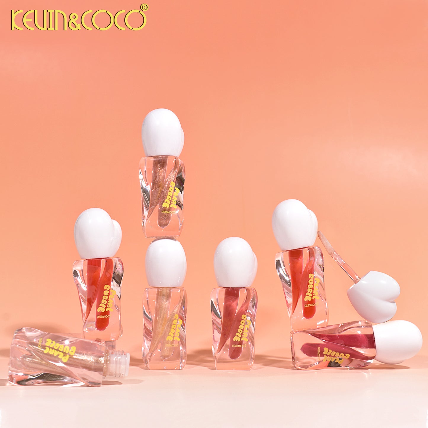 LABIAL LIQUIDO KEVIN&COCO REF:KC247233