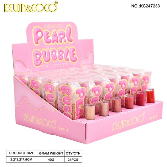 LABIAL LIQUIDO KEVIN&COCO REF:KC247233