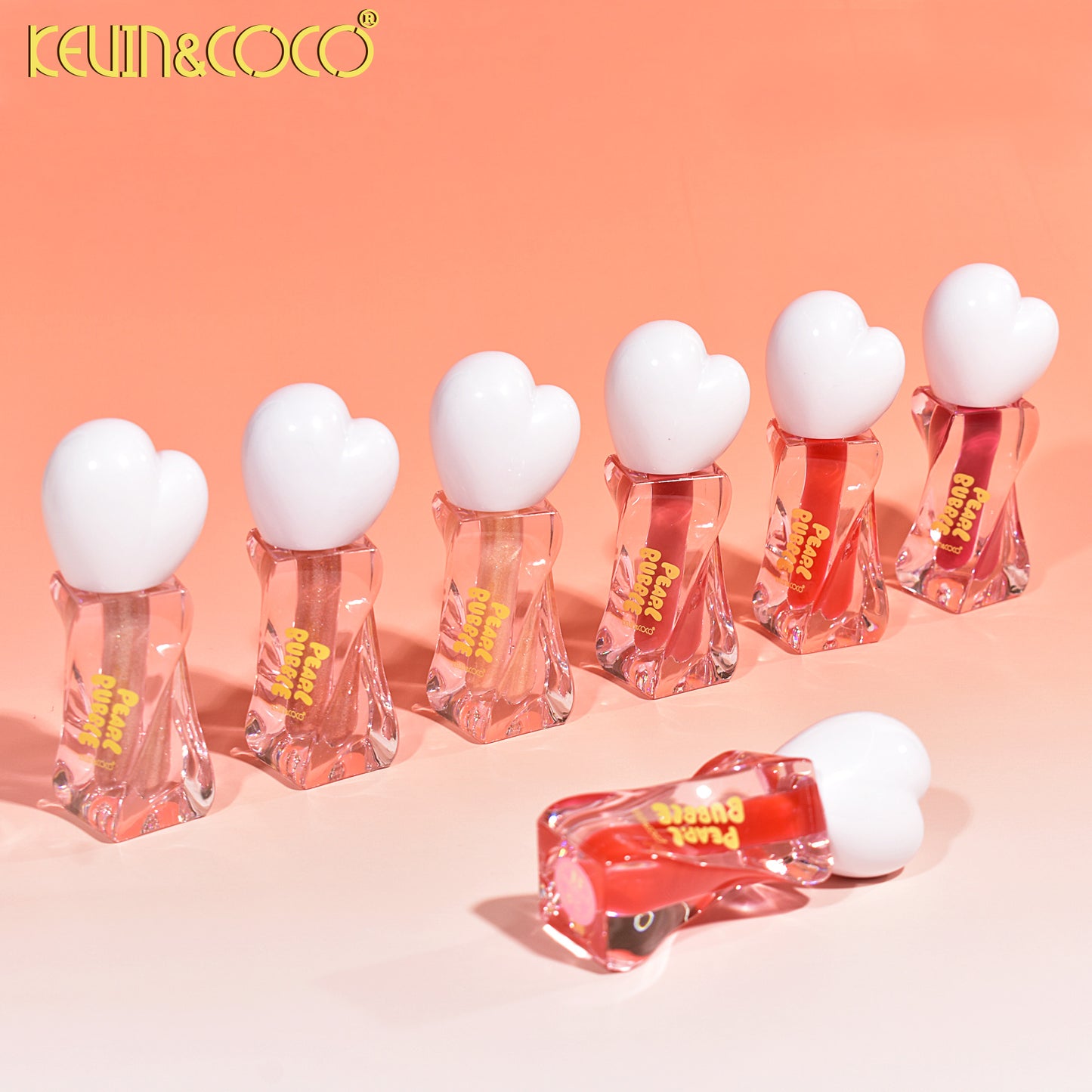 LABIAL LIQUIDO KEVIN&COCO REF:KC247233