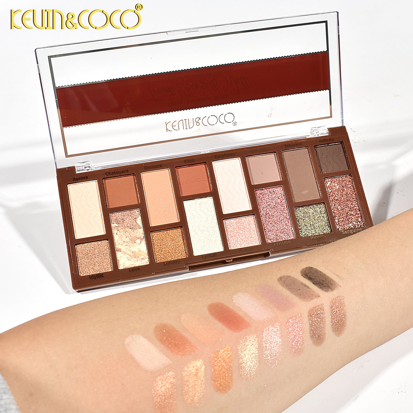 SOMBRA DE OJOS KEVIN&COCO REF:KC247257