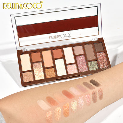 SOMBRA DE OJOS KEVIN&COCO REF:KC247257