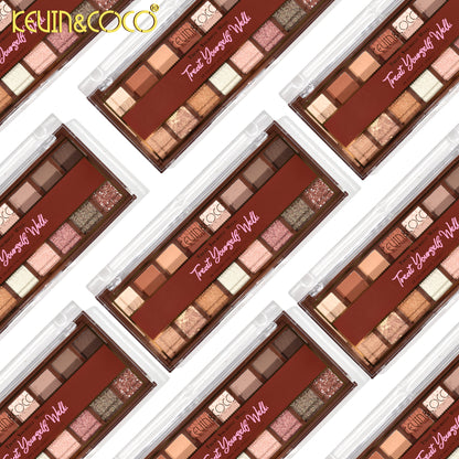 SOMBRA DE OJOS KEVIN&COCO REF:KC247257