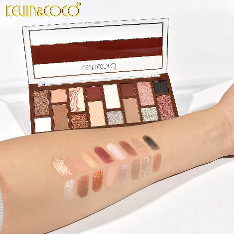 SOMBRA DE OJOS KEVIN&COCO REF:KC247257