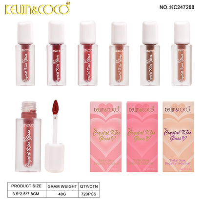 Labial Liquido KEVIN&COCO REF:KC247288