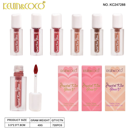 Labial Liquido KEVIN&COCO REF:KC247288