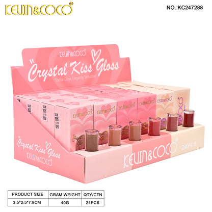 Labial Liquido KEVIN&COCO REF:KC247288