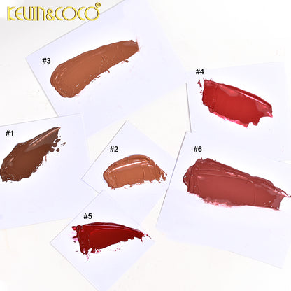 Labial Liquido KEVIN&COCO REF:KC247288