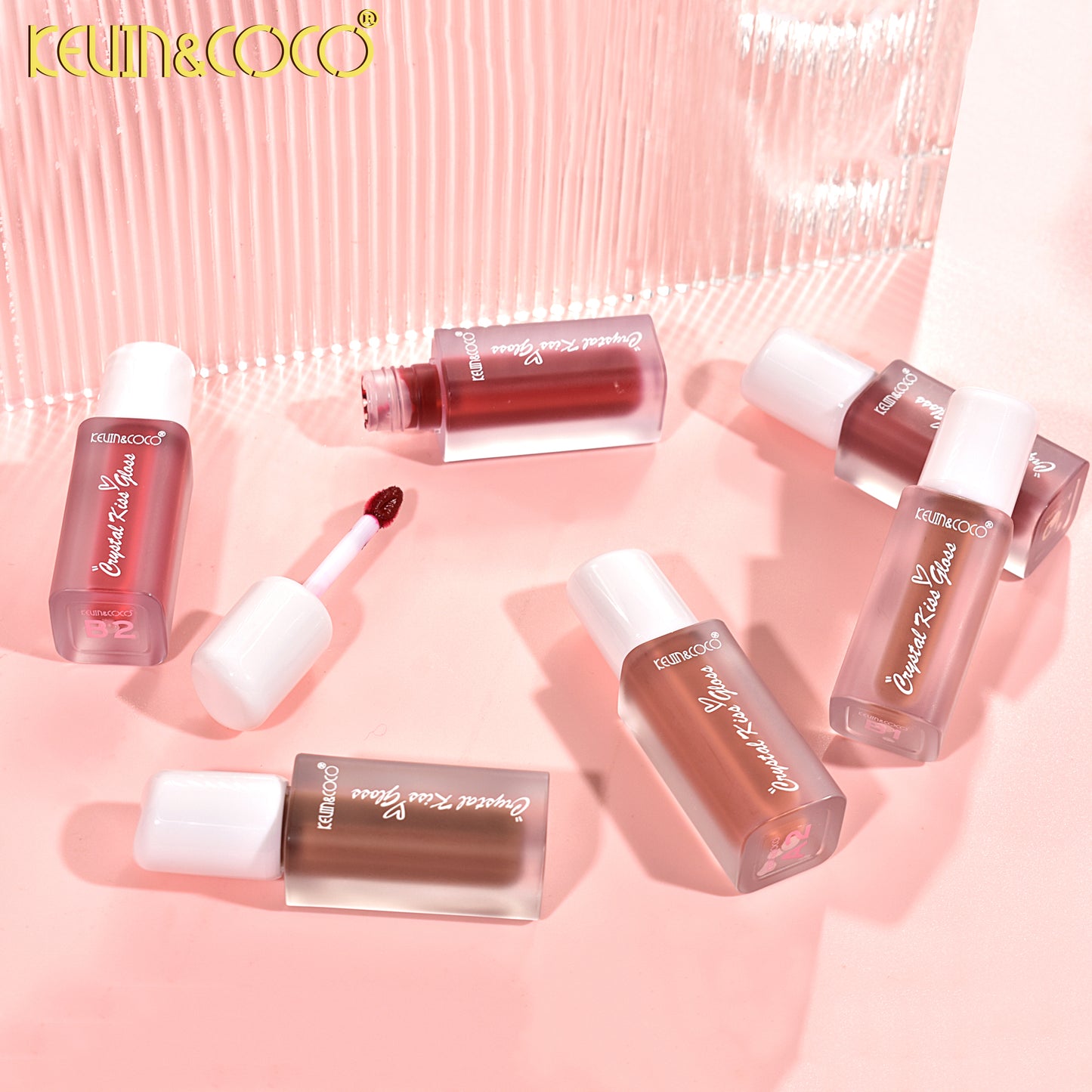 Labial Liquido KEVIN&COCO REF:KC247288