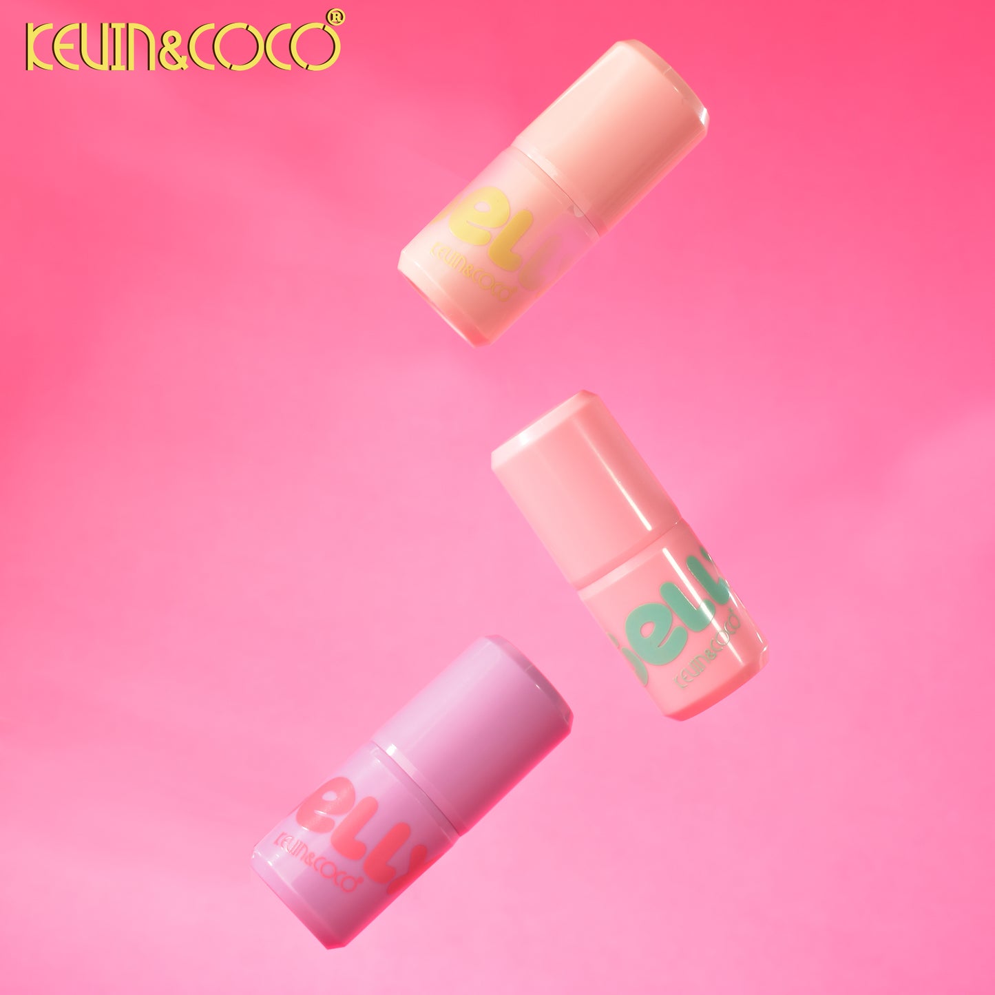 RUBOR EN BARRA KEVIN&COCO REF:KC247349