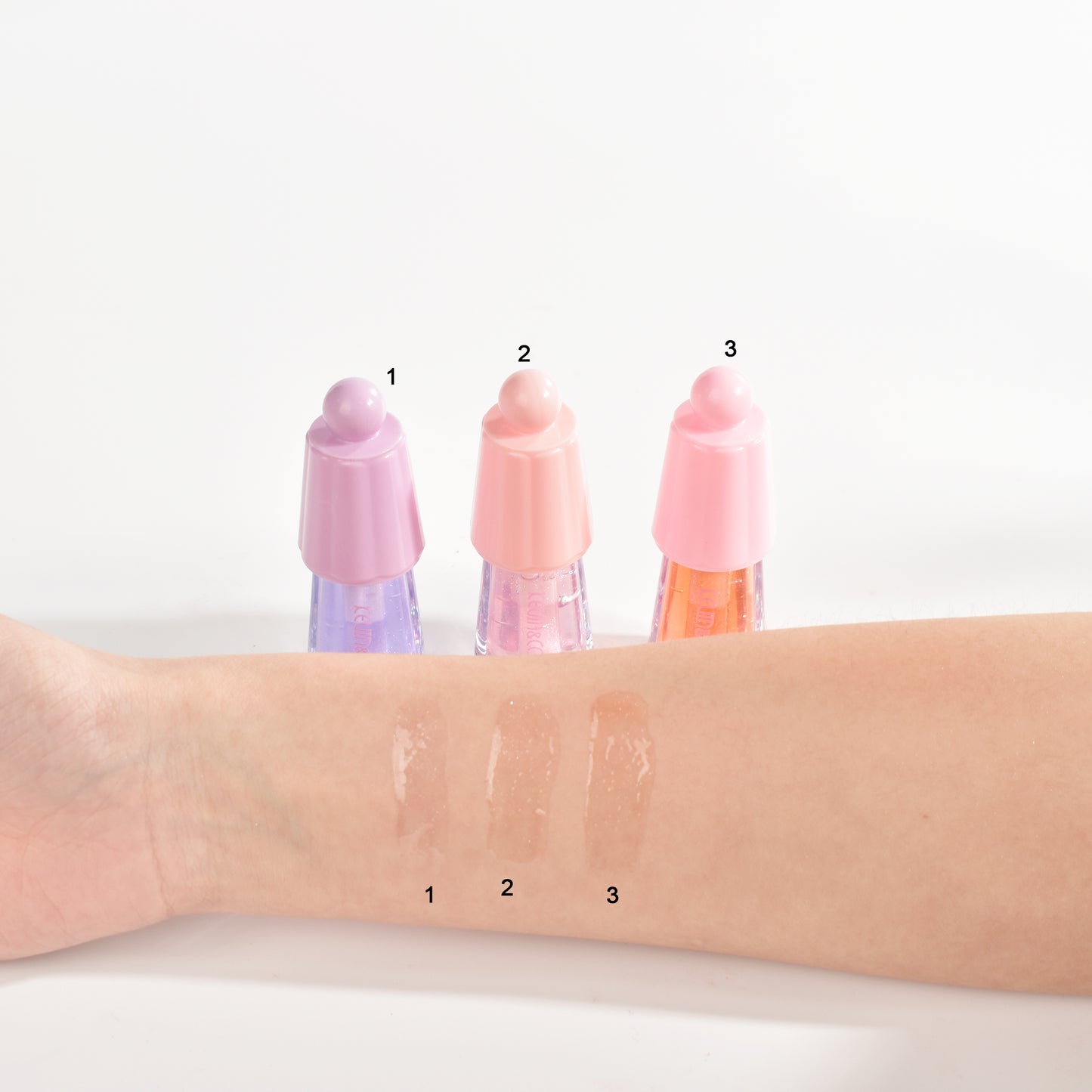 Brillo Labial Gloss Jelly KEVIN&COCO REF:KC247370