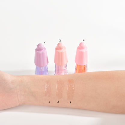 Brillo Labial Gloss Jelly KEVIN&COCO REF:KC247370