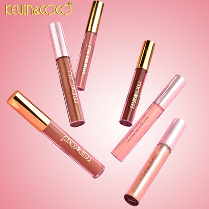 KIT DUO LABIAL LIQUIDO KEVIN&COCO REF:KC247394