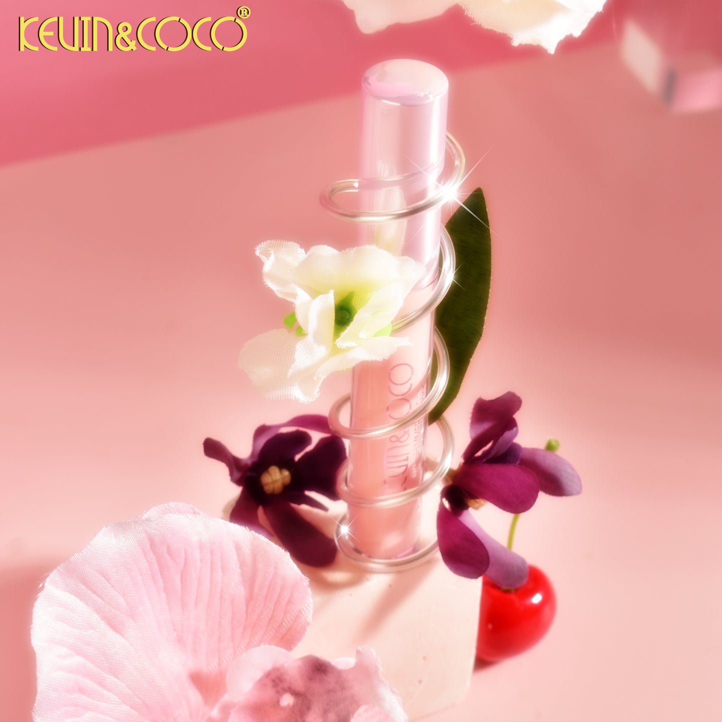 KIT DUO LABIAL LIQUIDO KEVIN&COCO REF:KC247394