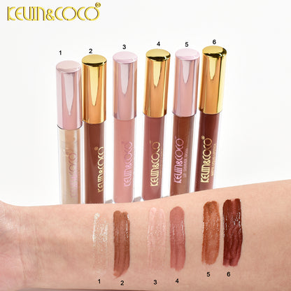 KIT DUO LABIAL LIQUIDO KEVIN&COCO REF:KC247394