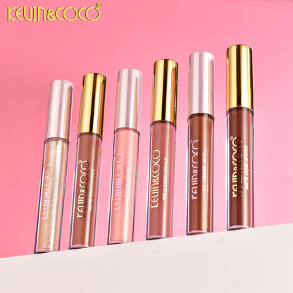 KIT DUO LABIAL LIQUIDO KEVIN&COCO REF:KC247394