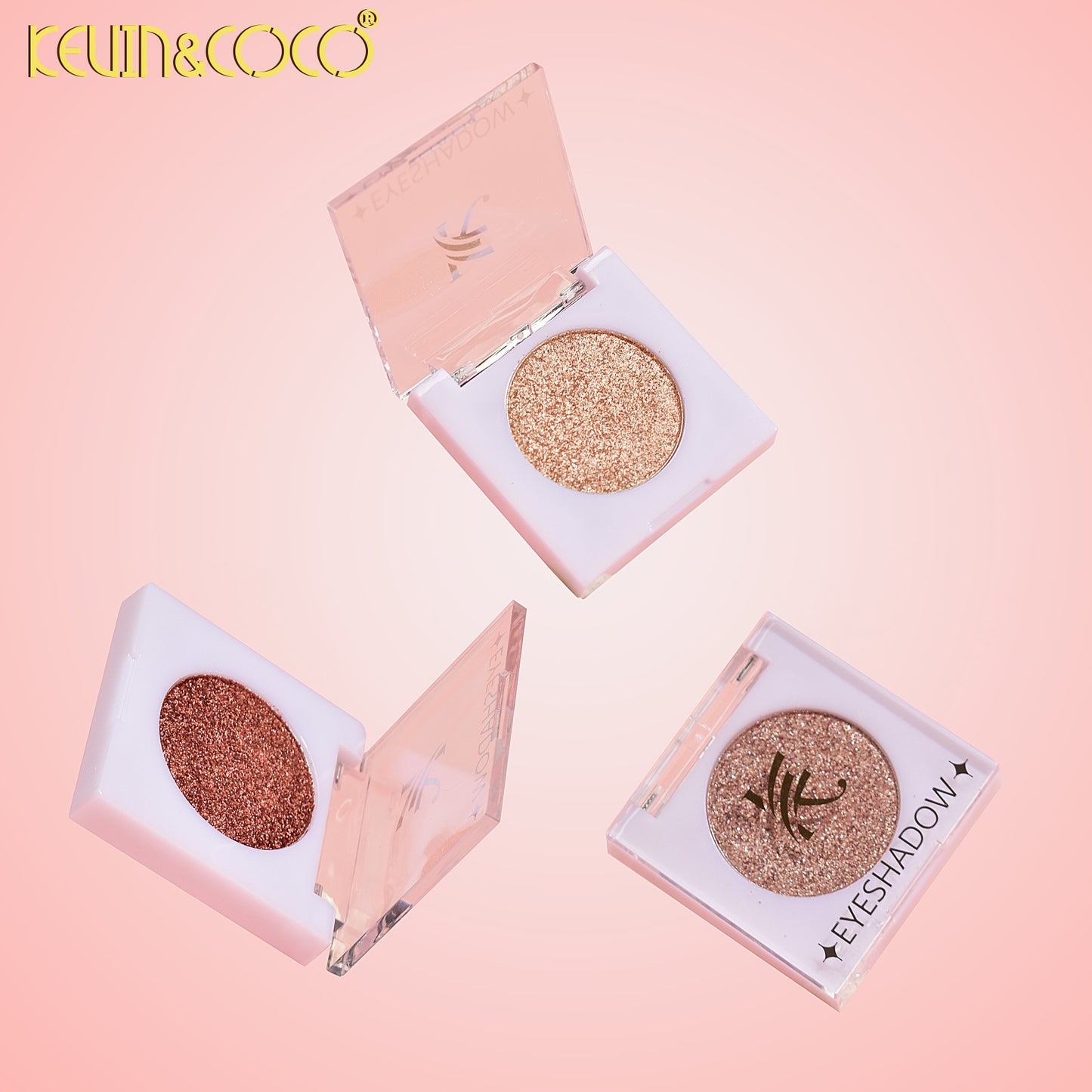 SOMBRA DE OJOS INDIVUDUAL KEVIN&COCO REF:KC247400