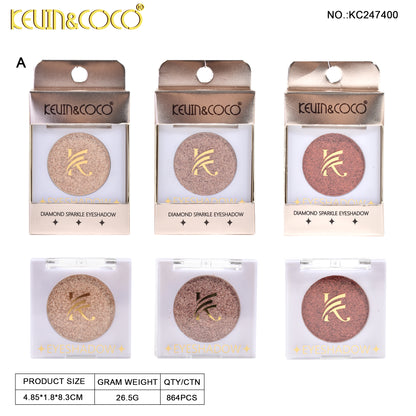 SOMBRA DE OJOS INDIVUDUAL KEVIN&COCO REF:KC247400