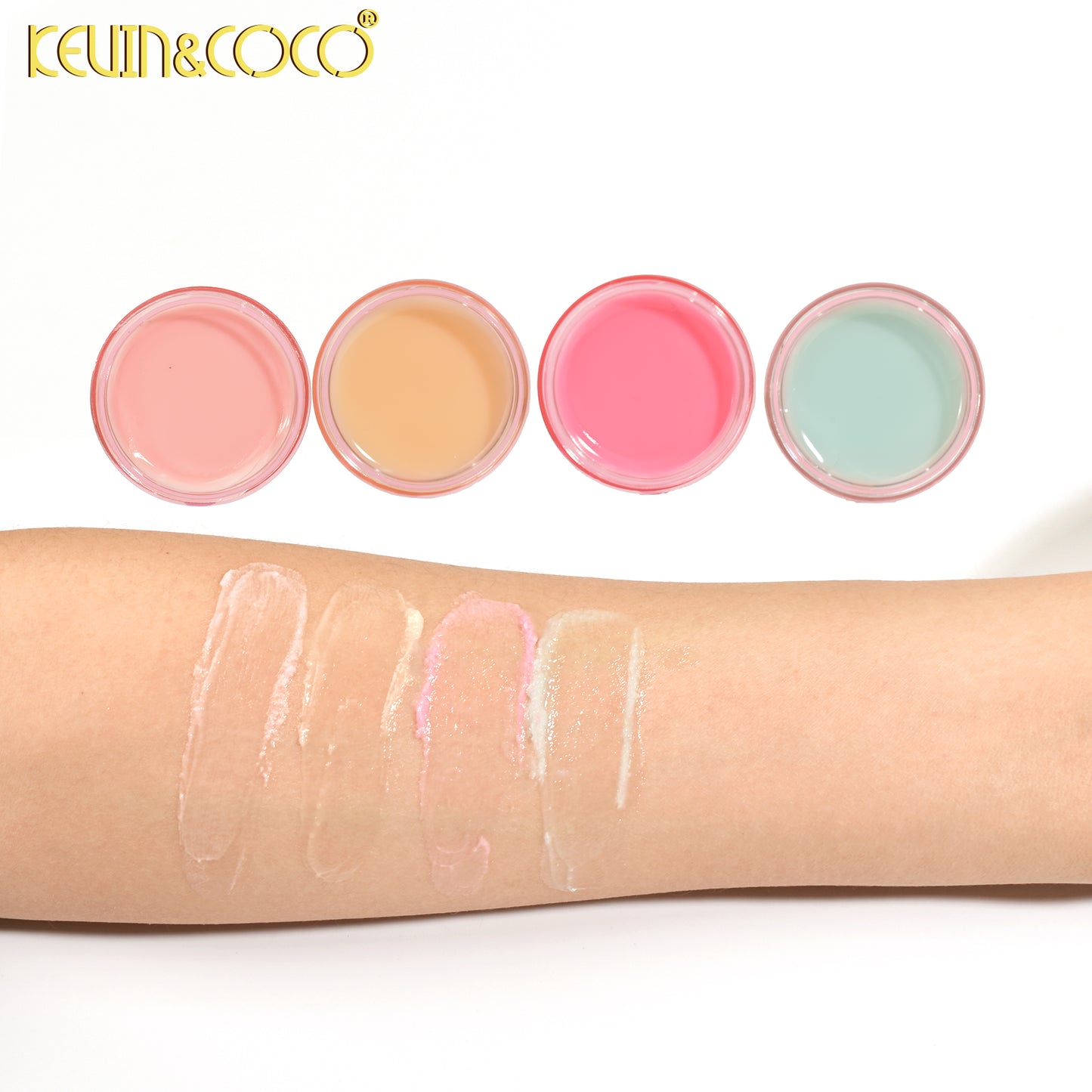 MASCARILLA HIDRATANTE LABIAL KEVIN&COCO REF:KC247509