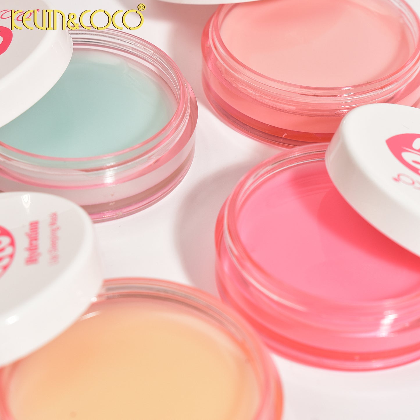 MASCARILLA HIDRATANTE LABIAL KEVIN&COCO REF:KC247509