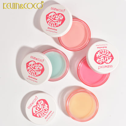 MASCARILLA HIDRATANTE LABIAL KEVIN&COCO REF:KC247509