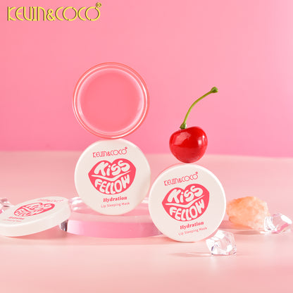 MASCARILLA HIDRATANTE LABIAL KEVIN&COCO REF:KC247509