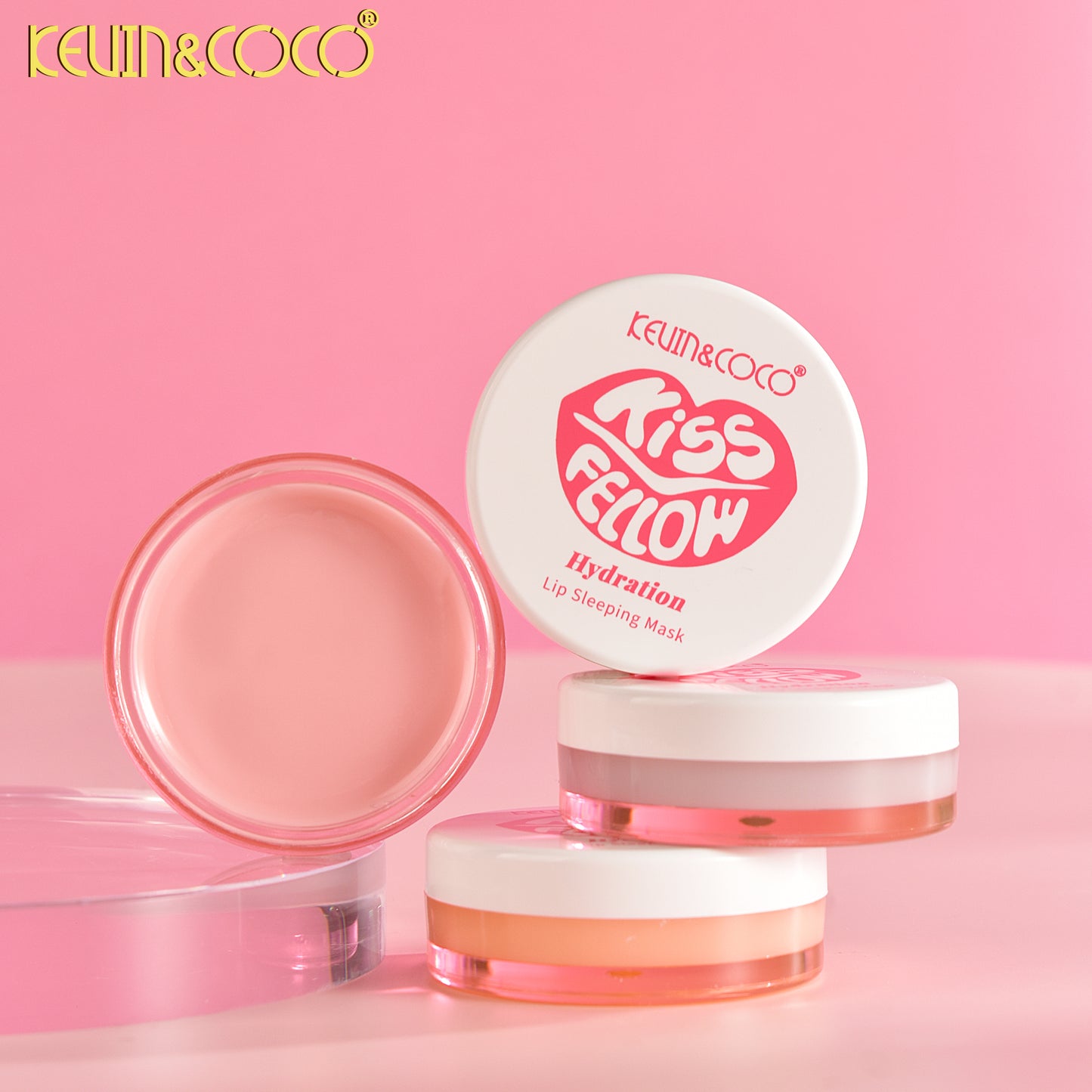 MASCARILLA HIDRATANTE LABIAL KEVIN&COCO REF:KC247509