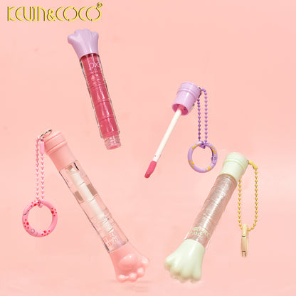 LABIAL LIQUIDO LLAVERO KEVIN&COCO REF:KC247516