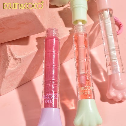 LABIAL LIQUIDO LLAVERO KEVIN&COCO REF:KC247516
