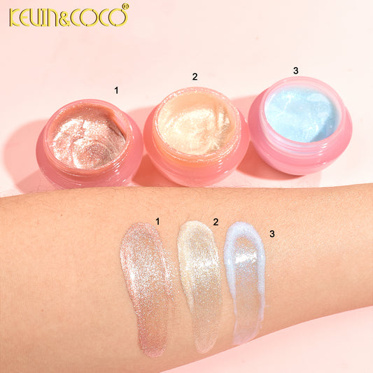 ILUMINADOR EN CREMA KEVIN&COCO REF:KC247523