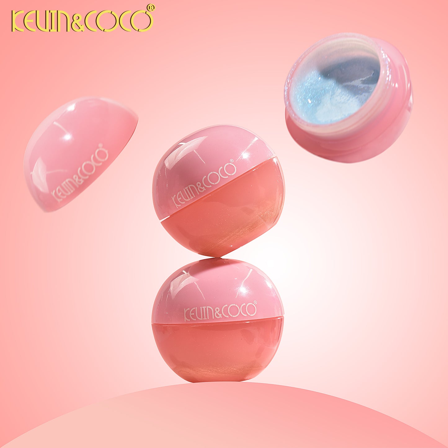 ILUMINADOR EN CREMA KEVIN&COCO REF:KC247523