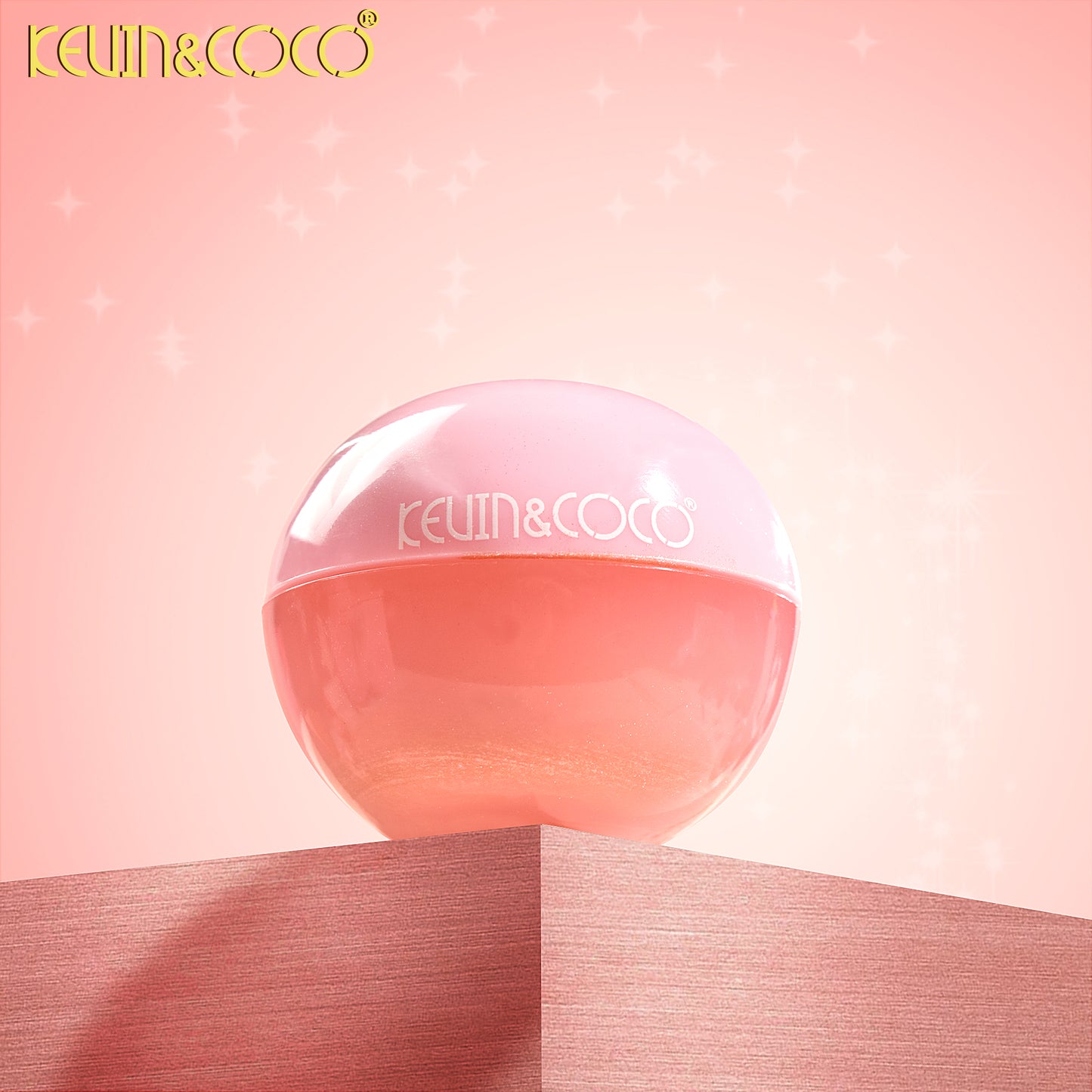 ILUMINADOR EN CREMA KEVIN&COCO REF:KC247523