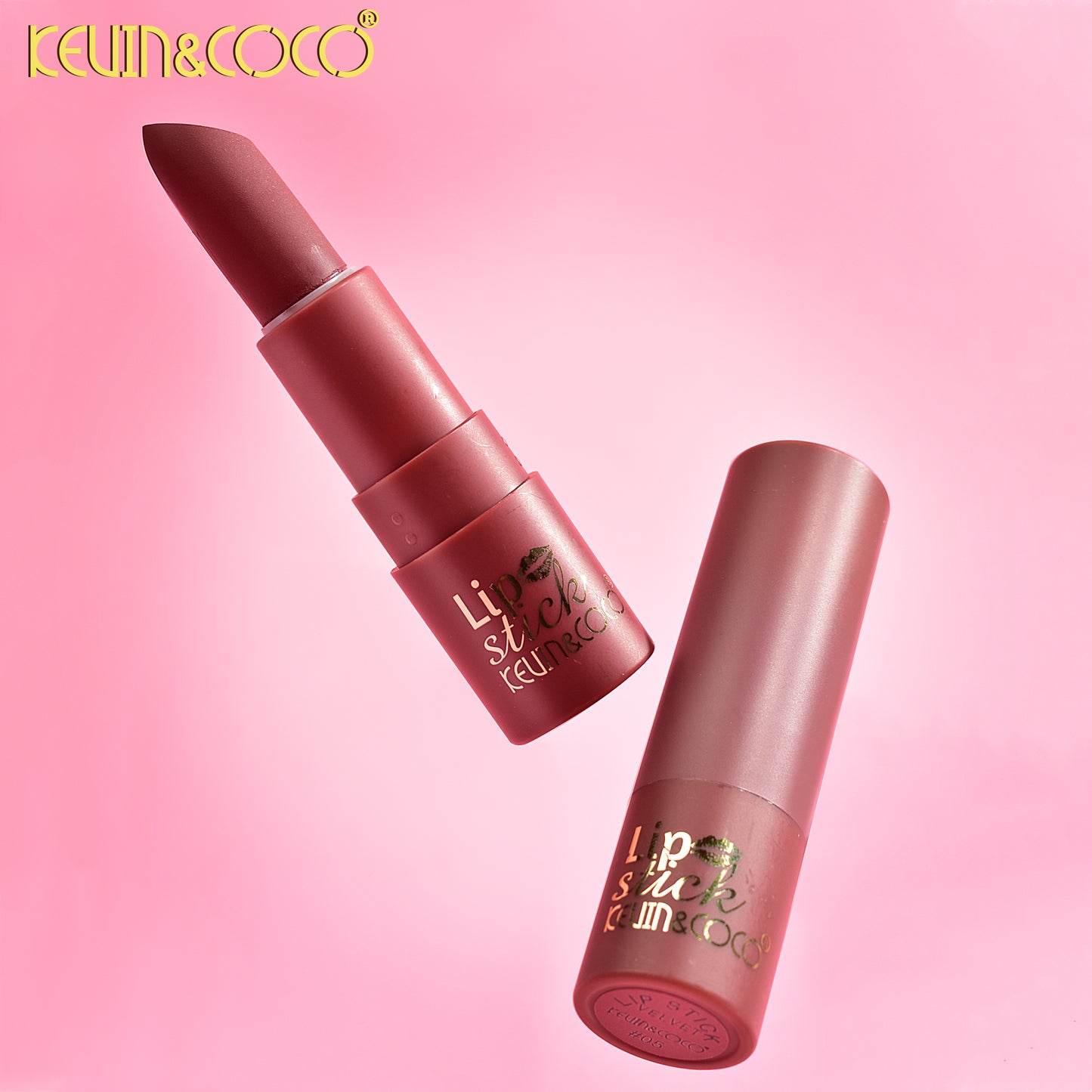 LABIAL EN BARRA KEVIN&COCO REF:KC247561