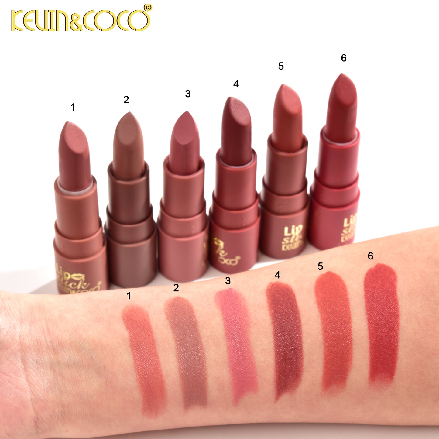 LABIAL EN BARRA KEVIN&COCO REF:KC247561