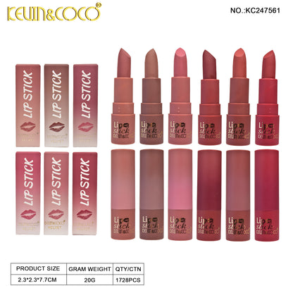 LABIAL EN BARRA KEVIN&COCO REF:KC247561