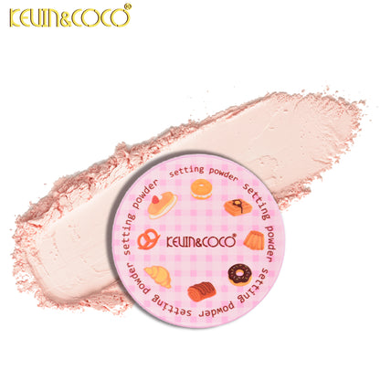 Polvo Suelto KEVIN&COCO REF:KC247578