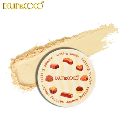 Polvo Suelto KEVIN&COCO REF:KC247578