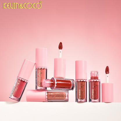 KIT LABIAL LIQUIDO*6 KEVIN&COCO REF:KC247585