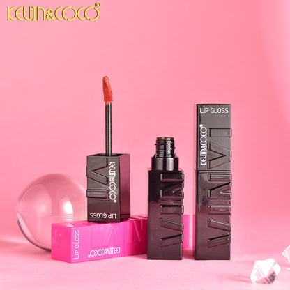 KIT LABIAL LIQUIDO Y VELA KEVIN&COCO REF:KC247592