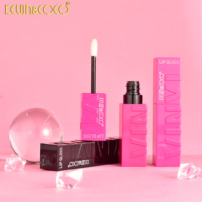 KIT LABIAL LIQUIDO Y VELA KEVIN&COCO REF:KC247592