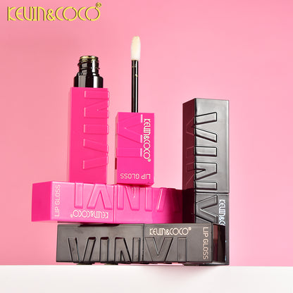 KIT LABIAL LIQUIDO Y VELA KEVIN&COCO REF:KC247592