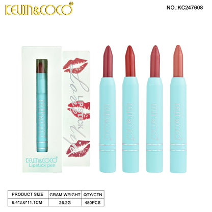 LAPIZ LABIAL EN BARRA KEVIN&COCO REF:KC247608
