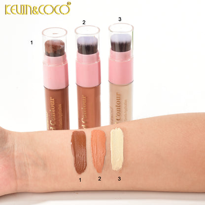 Corrector Liquido con Brocha KEVIN&COCO REF:KC247660
