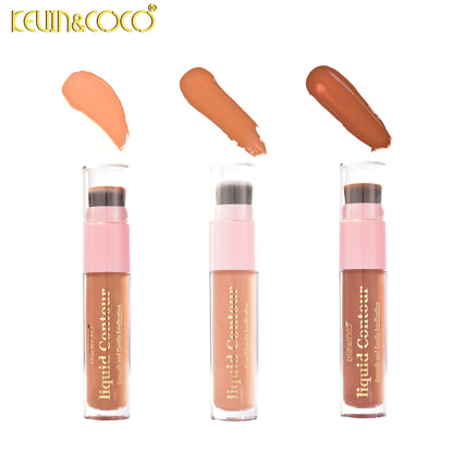 Corrector Liquido con Brocha KEVIN&COCO REF:KC247653