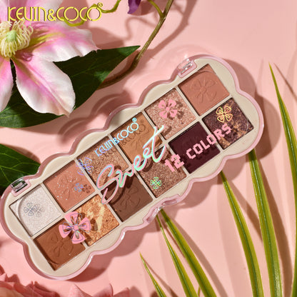 SOMBRA DE OJOS KEVIN&COCO REF:KC247745